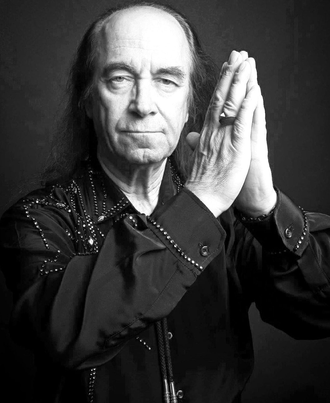 Erkin Koray portrait