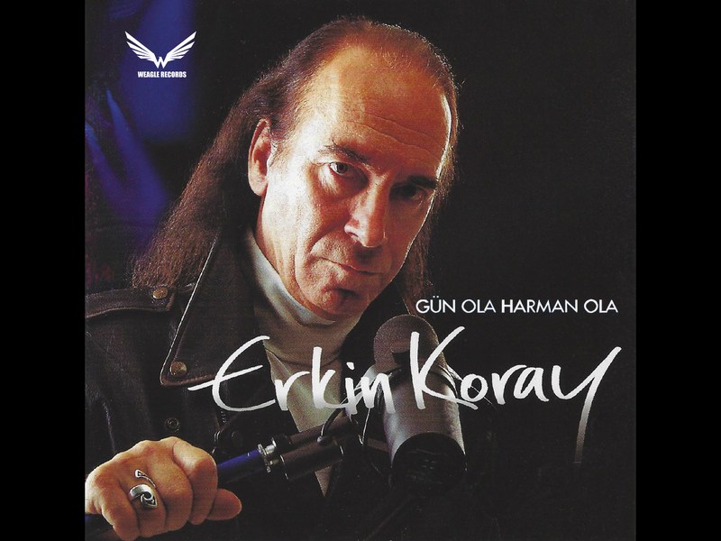 Gün Ola Harman Ola album cover