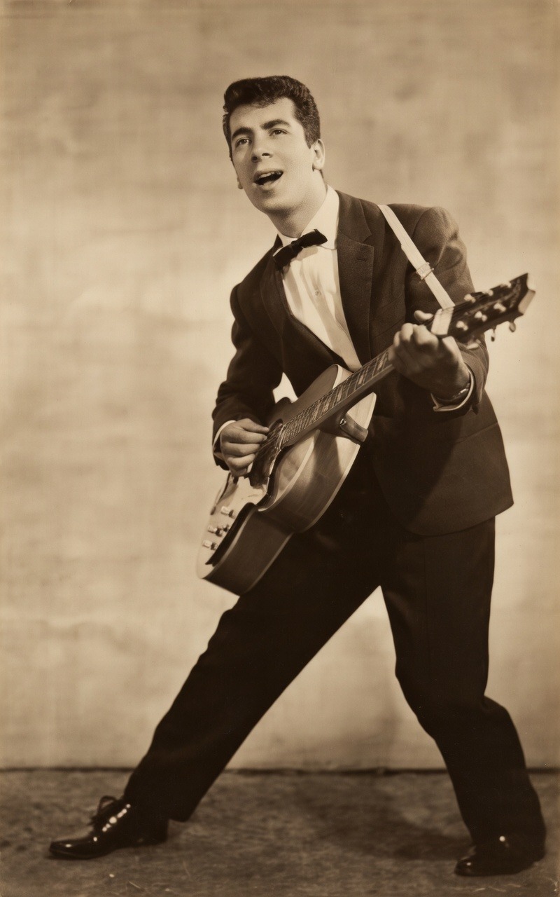 Archival portrait of Erkin Koray